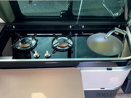 MERCEDES-BENZ Marco Polo 250 d 4MATIC MBUX