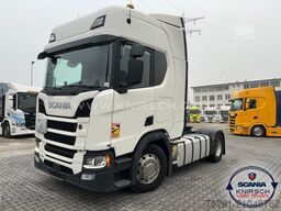 SCANIA R 500 A4x2NA  ADR FL, PTO