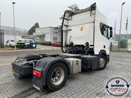 SCANIA R 500 A4x2NA  ADR FL, PTO