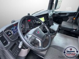 SCANIA R 500 A4x2NA  ADR FL, PTO