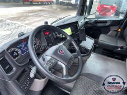 SCANIA R 500 A4x2NA  ADR FL, PTO