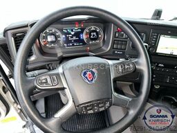 SCANIA R 500 A4x2NA  ADR FL, PTO