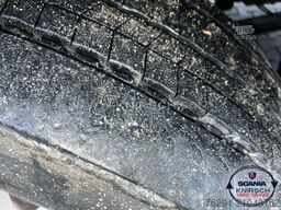 SCANIA R 500 A4x2NA  ADR FL, PTO