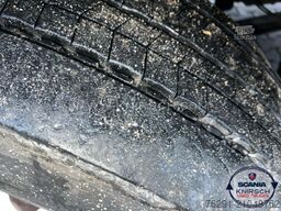 SCANIA R 500 A4x2NA  ADR FL, PTO