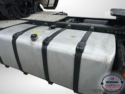 SCANIA R 500 A4x2NA  ADR FL, PTO