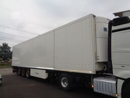 KRONE SD Thermo-King Trennwand Lift Doppelstock