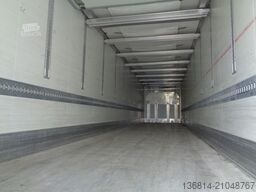 KRONE SD Thermo-King Trennwand Lift Doppelstock