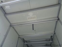 KRONE SD Thermo-King Trennwand Lift Doppelstock