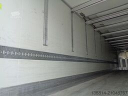 KRONE SD Thermo-King Trennwand Lift Doppelstock