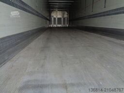 KRONE SD Thermo-King Trennwand Lift Doppelstock