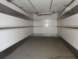 MAN TGL 12.210 Tiefkühler LBW Klima