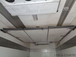 MAN TGL 12.210 Tiefkühler LBW Klima