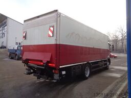 MAN TGM 18.320 LL Schwenkwand LBW 2 x AHK