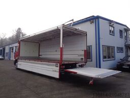 MAN TGM 18.320 LL Schwenkwand LBW 2 x AHK