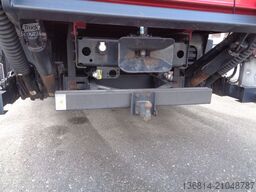 MAN TGM 18.320 LL Schwenkwand LBW 2 x AHK