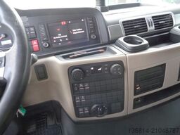 MAN TGM 18.320 LL Schwenkwand LBW 2 x AHK