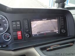 MAN TGM 18.320 LL Schwenkwand LBW 2 x AHK