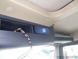 MAN TGM 18.320 LL Schwenkwand LBW 2 x AHK