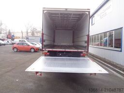 MAN TGM 18.320 LL Schwenkwand LBW 2 x AHK