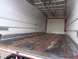 MAN TGM 18.320 LL Schwenkwand LBW 2 x AHK