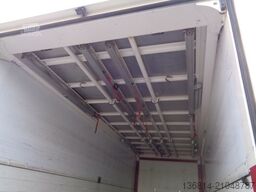 MAN TGM 18.320 LL Schwenkwand LBW 2 x AHK