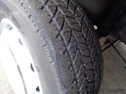 MAN TGM 18.320 LL Schwenkwand LBW 2 x AHK