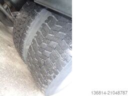 MAN TGM 18.320 LL Schwenkwand LBW 2 x AHK