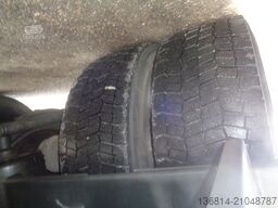 MAN TGM 18.320 LL Schwenkwand LBW 2 x AHK