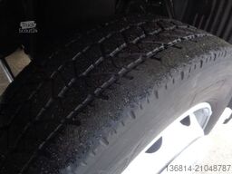 MAN TGM 18.320 LL Schwenkwand LBW 2 x AHK