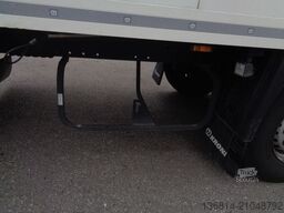 KRONE SD Carrier Doppelstock Trennwand Liftachse