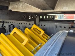 MERCEDES-BENZ 2633 Econic Faun Variopress 522 Zöller 2301