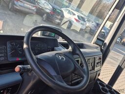 MERCEDES-BENZ 2633 Econic Faun Variopress 522 Zöller 2301