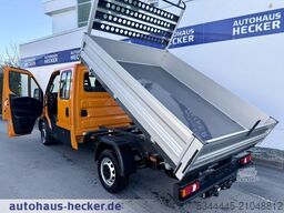 IVECO Daily 35S16H3.0 A8Y D(oka) Henschel 3-Seiten