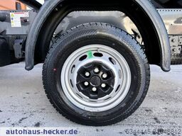 IVECO Daily 35S16H3.0 A8Y D(oka) Henschel 3-Seiten