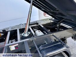 IVECO Daily 35S16H3.0 A8Y D(oka) Henschel 3-Seiten