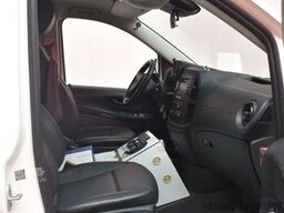 MERCEDES-BENZ Vito Notarzt Einsatzfahrzeug NEF