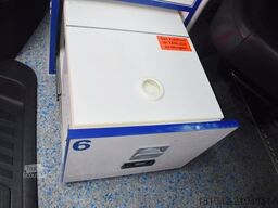 MERCEDES-BENZ Vito Notarzt Einsatzfahrzeug NEF