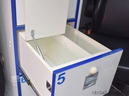 MERCEDES-BENZ Vito Notarzt Einsatzfahrzeug NEF