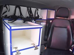 MERCEDES-BENZ Vito Notarzt Einsatzfahrzeug NEF