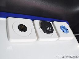 MERCEDES-BENZ Vito Notarzt Einsatzfahrzeug NEF