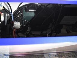 MERCEDES-BENZ Vito Notarzt Einsatzfahrzeug NEF