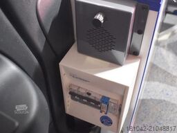 MERCEDES-BENZ Vito Notarzt Einsatzfahrzeug NEF