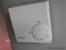 MERCEDES-BENZ Vito Notarzt Einsatzfahrzeug NEF