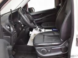 MERCEDES-BENZ Vito Notarzt Einsatzfahrzeug NEF