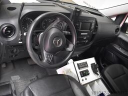 MERCEDES-BENZ Vito Notarzt Einsatzfahrzeug NEF