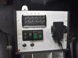 MERCEDES-BENZ Vito Notarzt Einsatzfahrzeug NEF