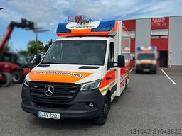 MERCEDES-BENZ Sprinter Rettungswagen