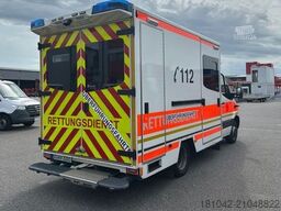 MERCEDES-BENZ Sprinter Rettungswagen