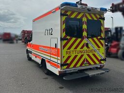 MERCEDES-BENZ Sprinter Rettungswagen
