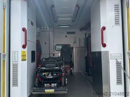 MERCEDES-BENZ Sprinter Rettungswagen